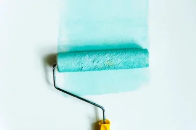 Peinture intérieure à Elzange — murs, plafonds et boiseries